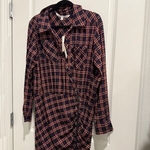 Veronica beard Karen dress